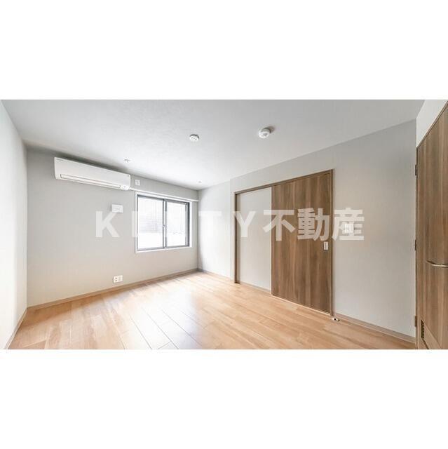 J.リヴェール武蔵小山の内装写真