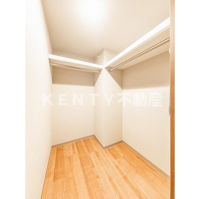 J.リヴェール武蔵小山の内装写真