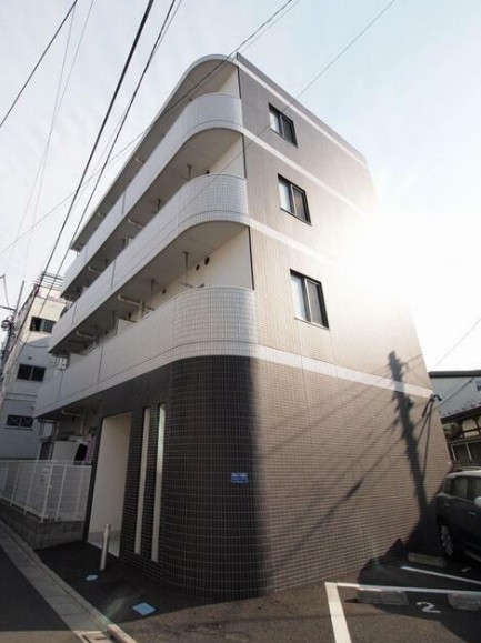 建物外観　☆外観☆