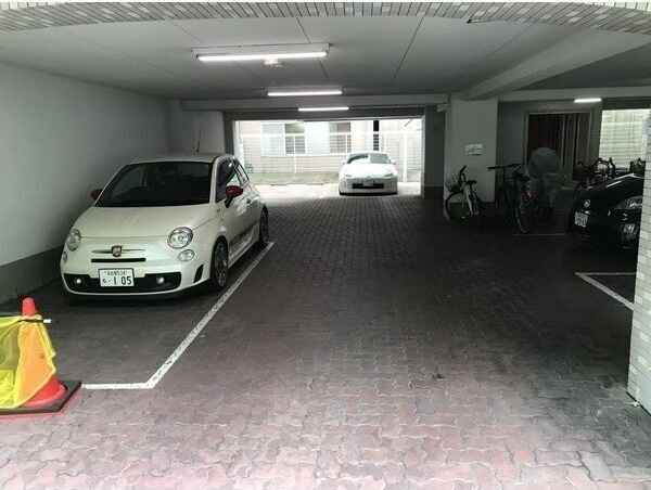 駐車場　★☆他社掲載も内見や契約可能！相見積もり大歓迎☆★