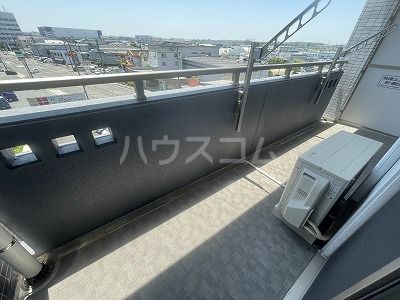 ルミナスパレス刈谷の内装写真