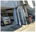 東急大井町線 戸越公園駅 徒歩4分 2階建 築36年の外観写真