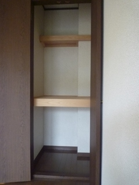 収納　別部屋参考写真