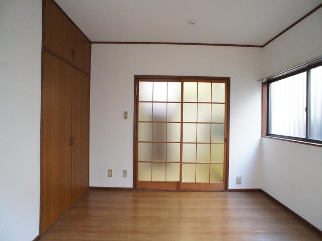 その他部屋・スペース　※前回募集時のお写真です。