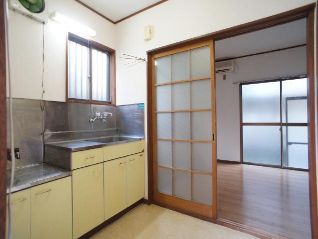 その他部屋・スペース　※前回募集時のお写真です。