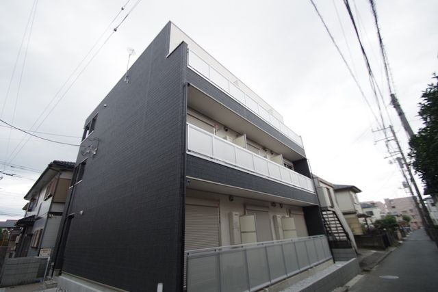 小田急小田原線 小田急相模原駅 徒歩10分 築10年