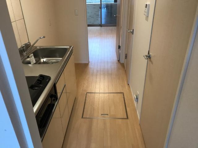 その他部屋・スペース　廊下
