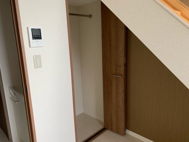 シャトレ南荻窪の内装写真