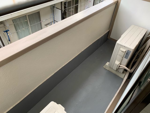 シャトレ南荻窪の内装写真