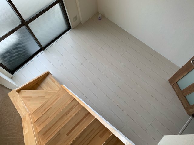シャトレ南荻窪の内装写真