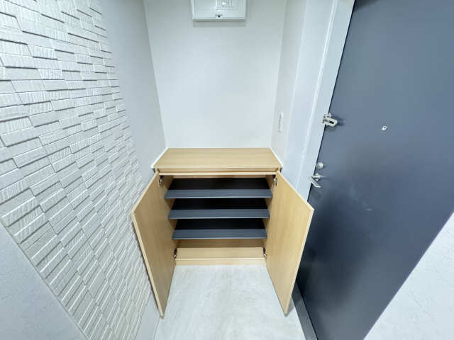 その他設備　他号室のためイメージ写真となります。
