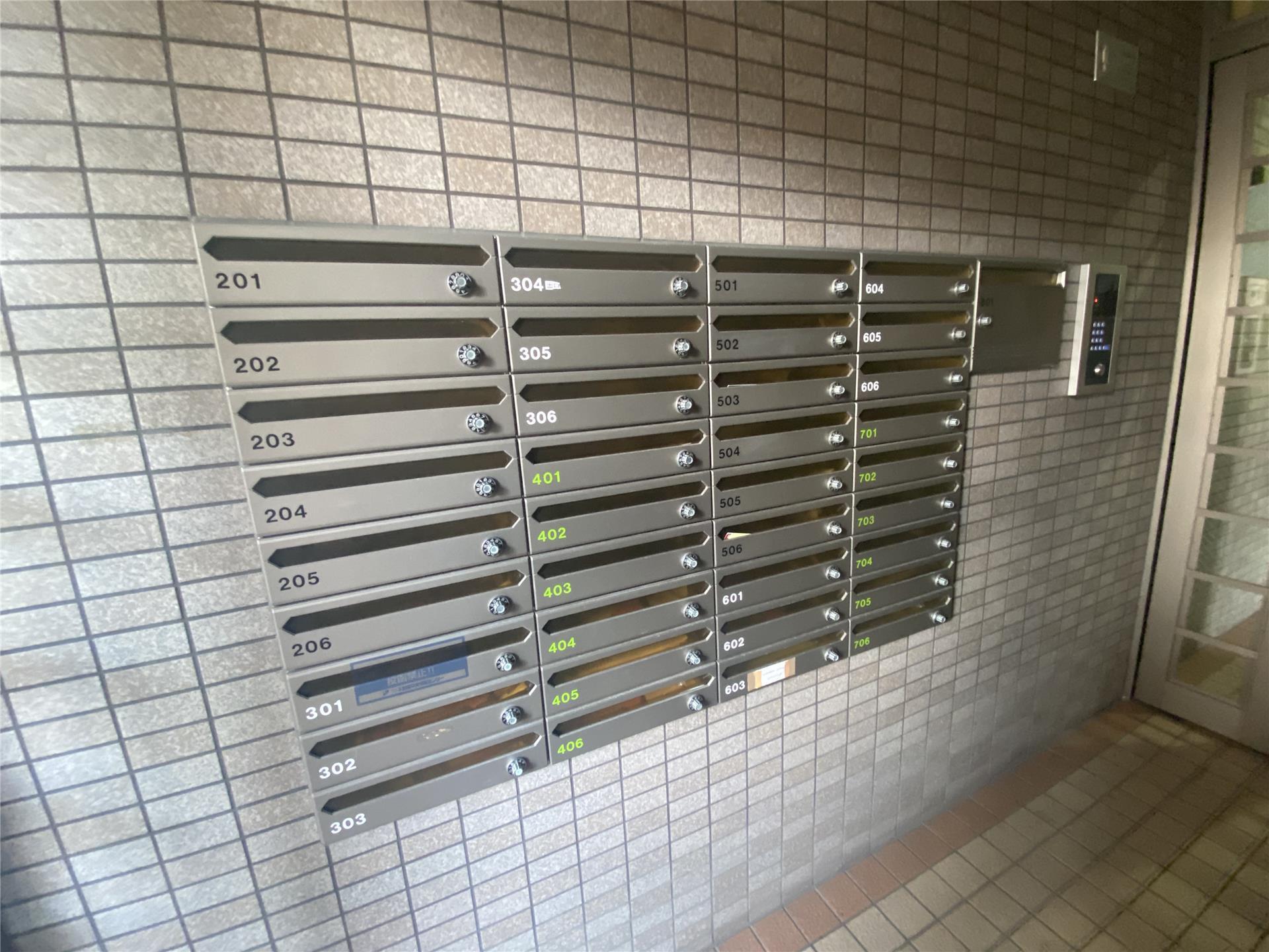 その他共有部分