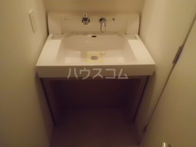プラウドフラット荻窪IIの内装写真