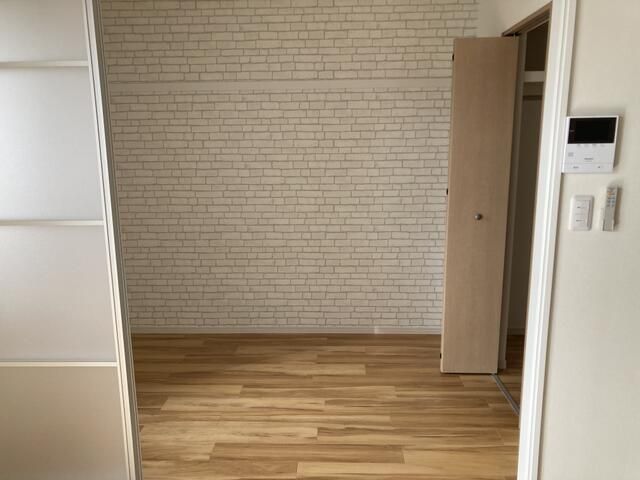 カーサスタジオーネ河原町のトイレ写真