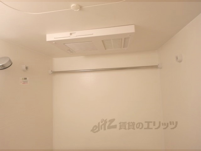 その他設備　浴室乾燥機