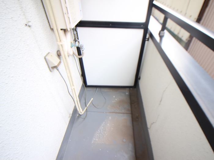 エ-スハイツ塚口のその他写真