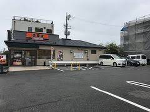 エ-スハイツ塚口の周辺写真