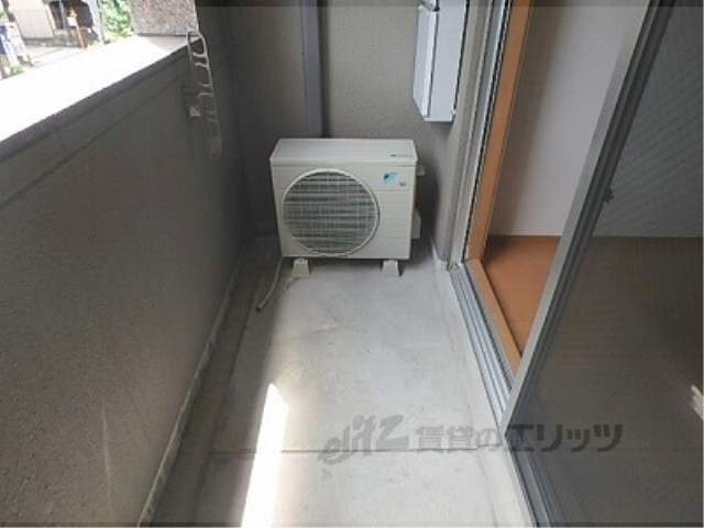 HF河原町二条レジデンスの内装写真