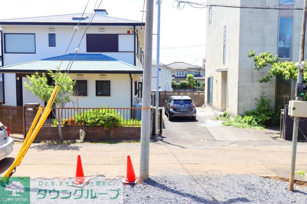 眺望　★お問い合わせはタウンハウジング分倍河原店まで★