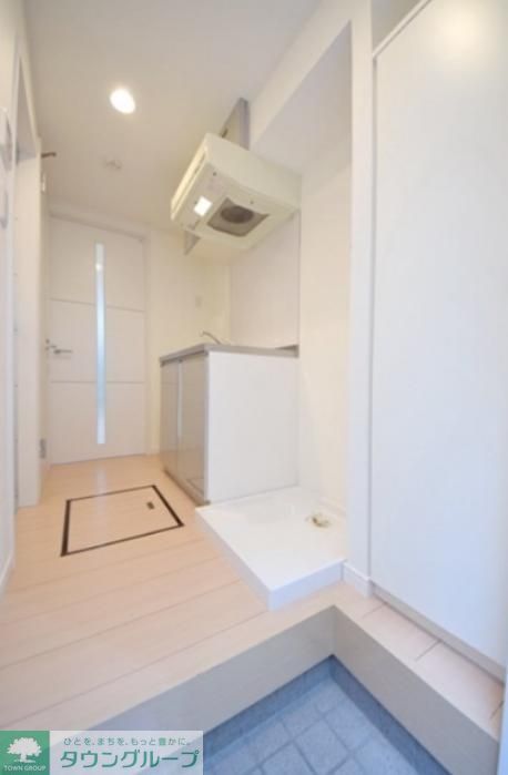 玄関　☆別部屋参照用画像☆