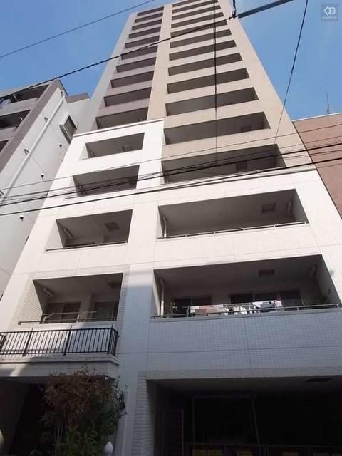 建物外観　☆きれいな外観☆