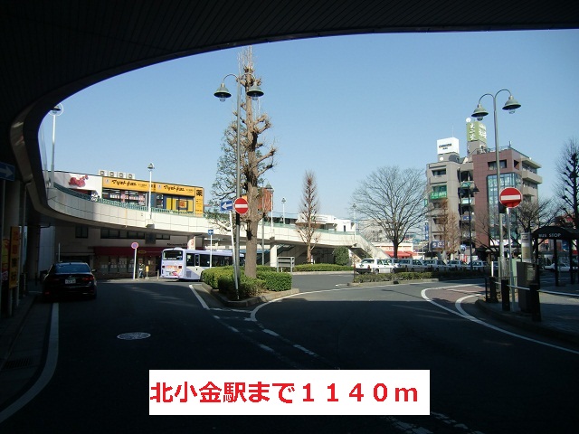 その他　北小金駅（その他）まで1140m