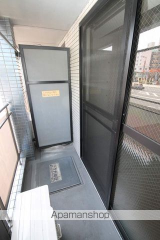 地下鉄千日前線 桜川駅 徒歩2分 6階建 築43年の内装写真