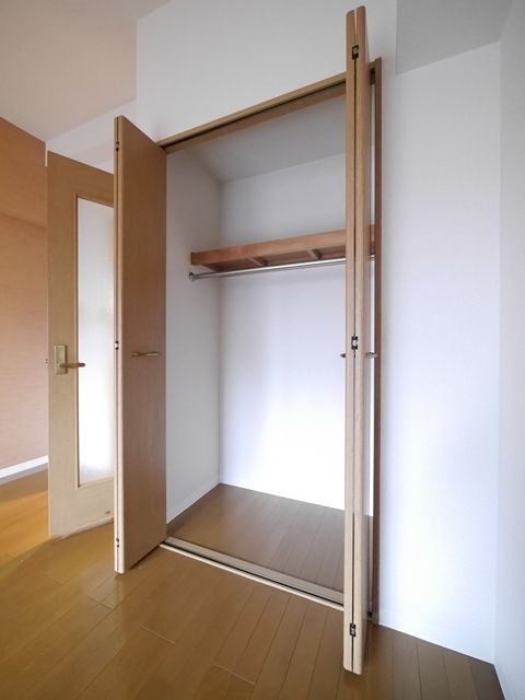 収納　★クローゼット★