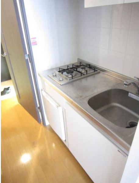 その他設備　※別部屋参考写真