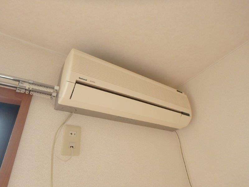 その他設備　図面と現状が相違がある場合には現状を優先