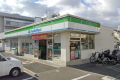 コンビニ　ファミリーマート 茨木水尾店（コンビニ）まで531m