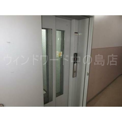 ロビー　詳細は、ウィンドワード中の島店までご相談下さい。