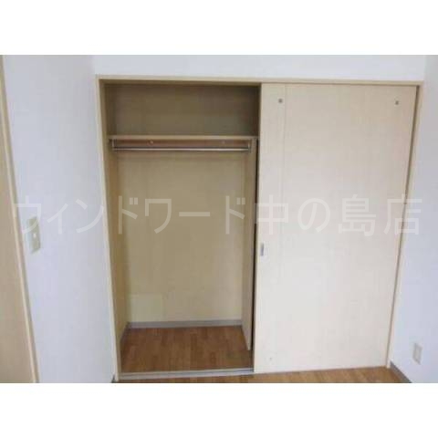 収納　詳細は、ウィンドワード中の島店までご相談下さい。
