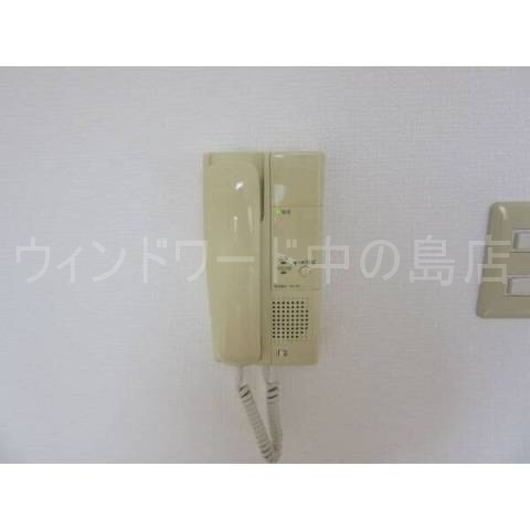 セキュリティ　詳細は、ウィンドワード中の島店までご相談下さい。