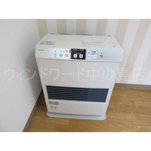 その他設備　詳細は、ウィンドワード中の島店までご相談下さい。
