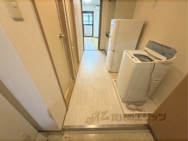 その他部屋・スペース　廊下