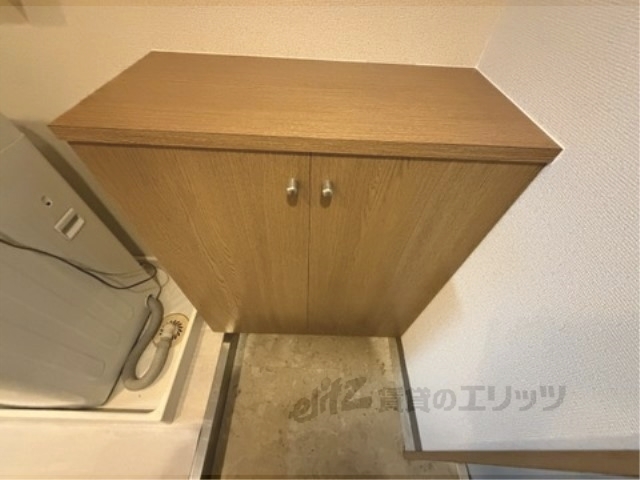 収納　下駄箱