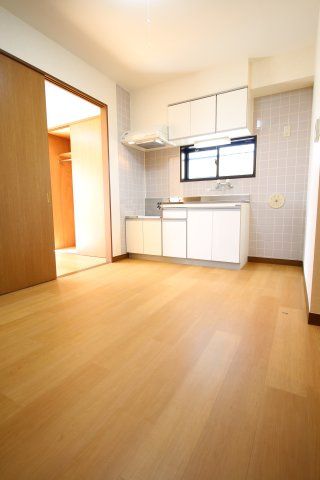 その他部屋・スペース　（別タイプ参考写真）フローラ本駒込　文京区本駒込5