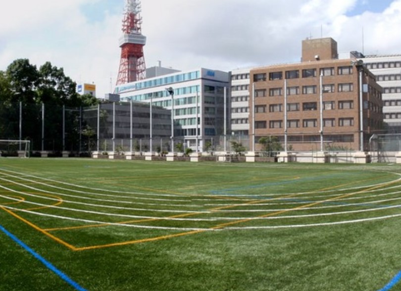 小学校　港区立御成門小学校（小学校）まで240m