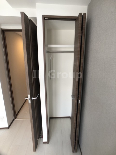 GENOVIAお花茶屋IIskygardenの内装写真
