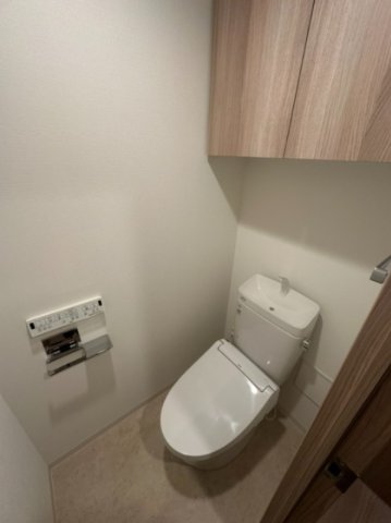 トイレ　別部屋参考写真