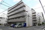 広島駅より徒歩10分 4階 築52年1ヶ月の賃貸物件