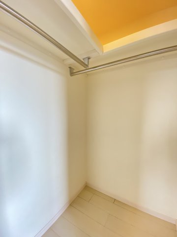 収納　※同物件別号室参考写真