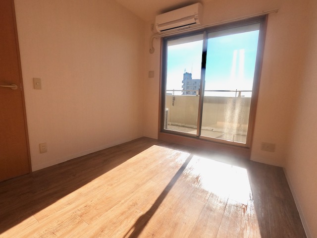 その他部屋・スペース　洋室5帖
