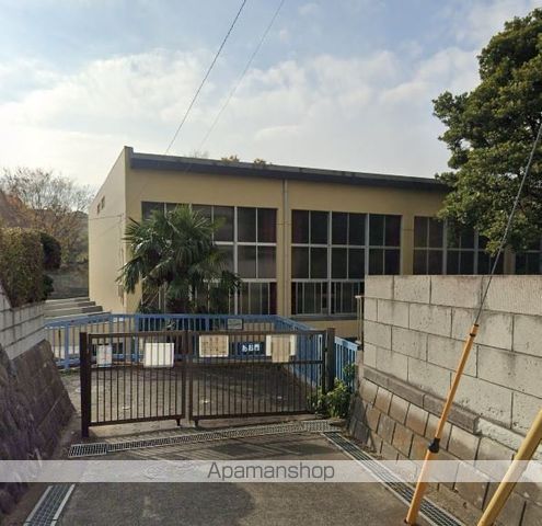 小学校　藤沢市立大鋸小学校（小学校）まで796m