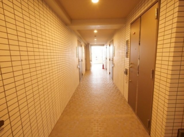 ロビー