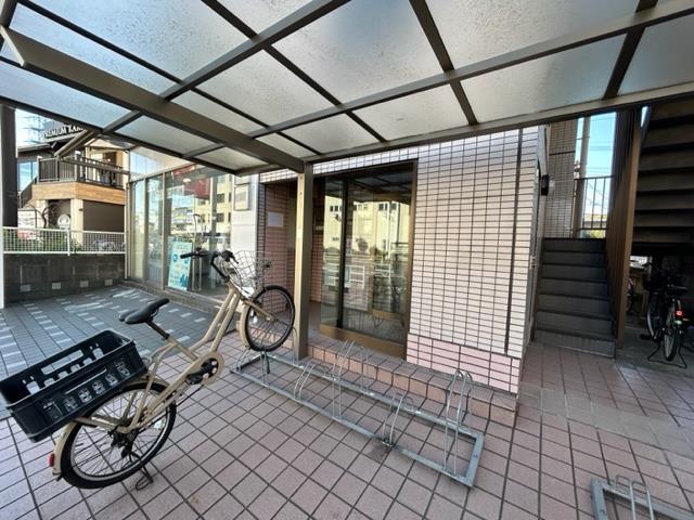 ロビー