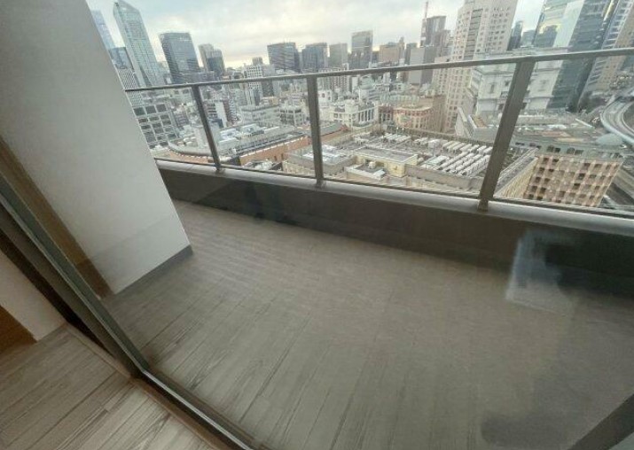 バルコニー　別部屋参考写真