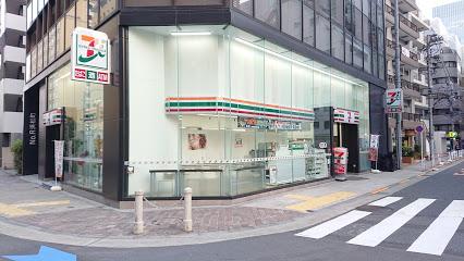 コンビニ　セブンイレブン浜松町1丁目北店（コンビニ）まで120m
