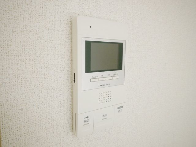 セキュリティ　同タイプ写真